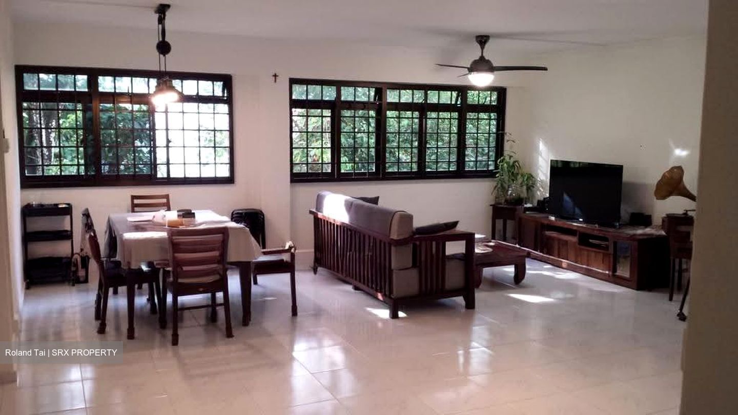Blk 442 Fajar Road (Bukit Panjang), HDB 3 Rooms #633404561